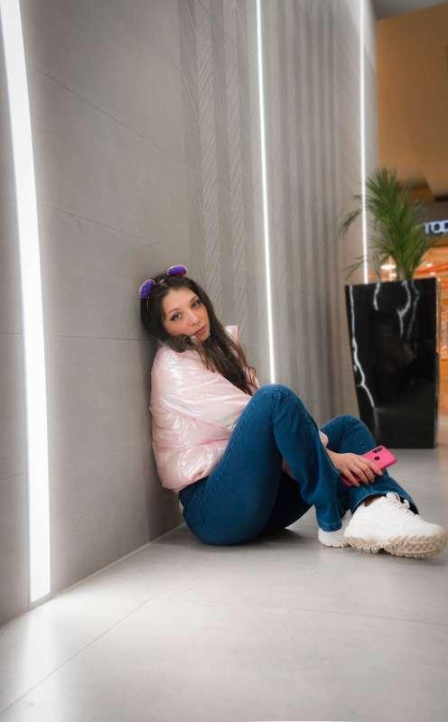 🥰📱 extraño mi pelito natural :'c