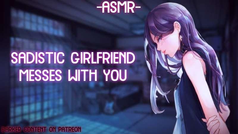 early access - sadistic gf