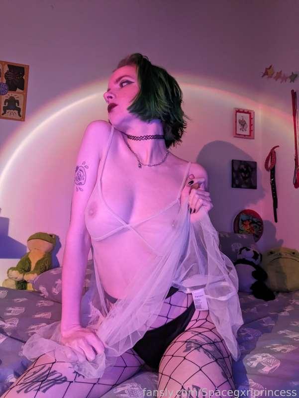 spacegxrlprincess image #2