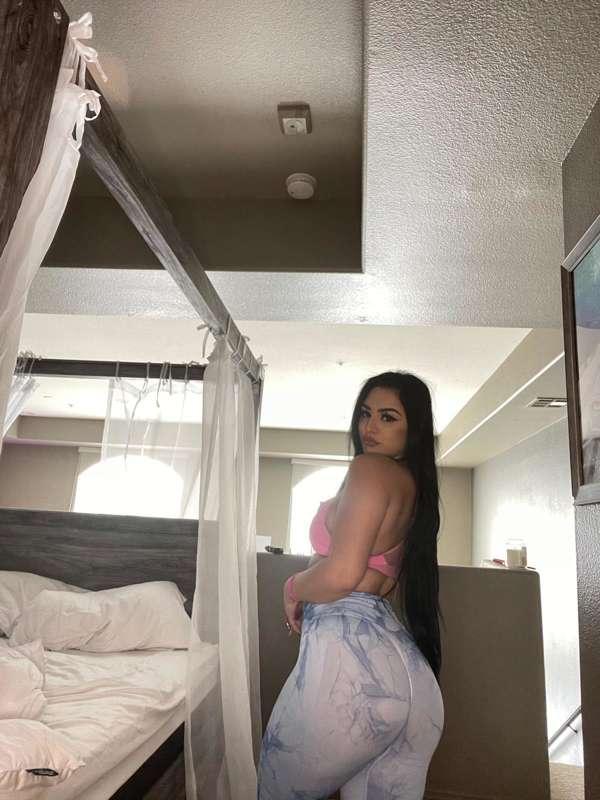 I love it when I have your attention