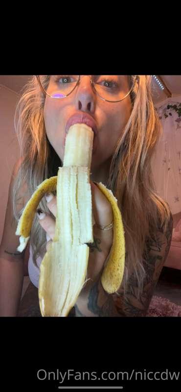 I was feeling hungry 😉