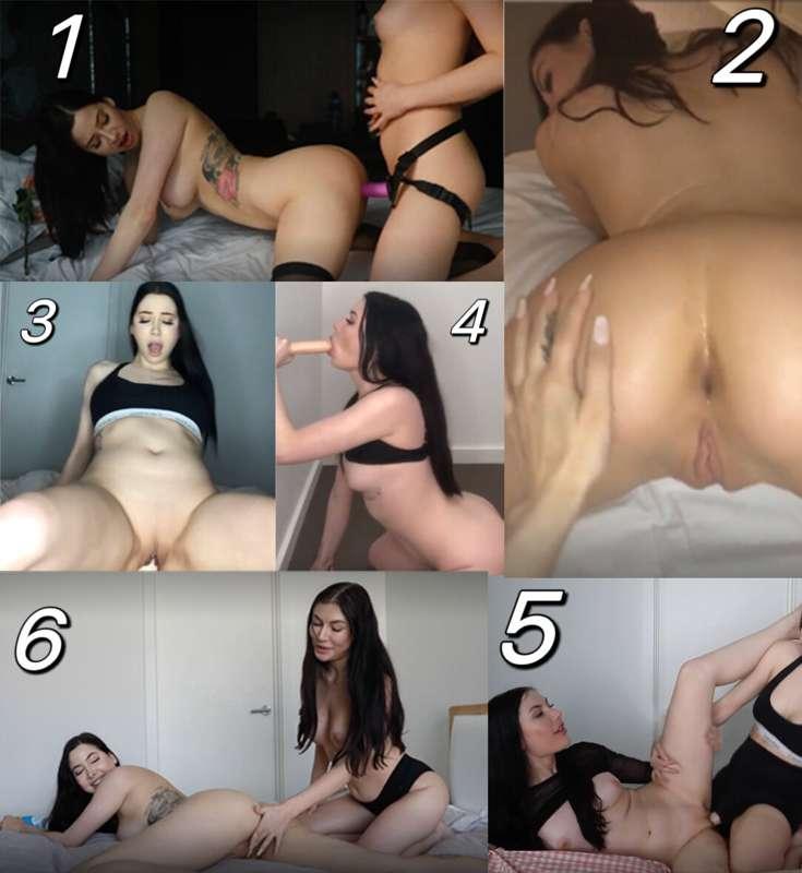 ***STRAP-ON BUNDLE*** **Tip** & DM us **#StrapBundle**

Thes..