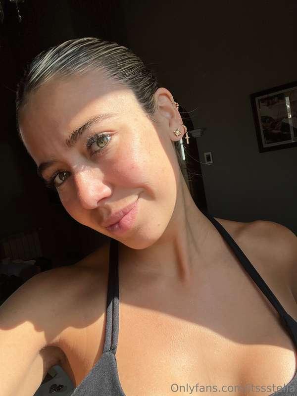 ☀️