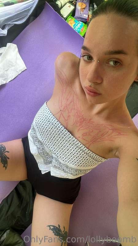 Very beautiful places, I'm here for a week. I will show you ..