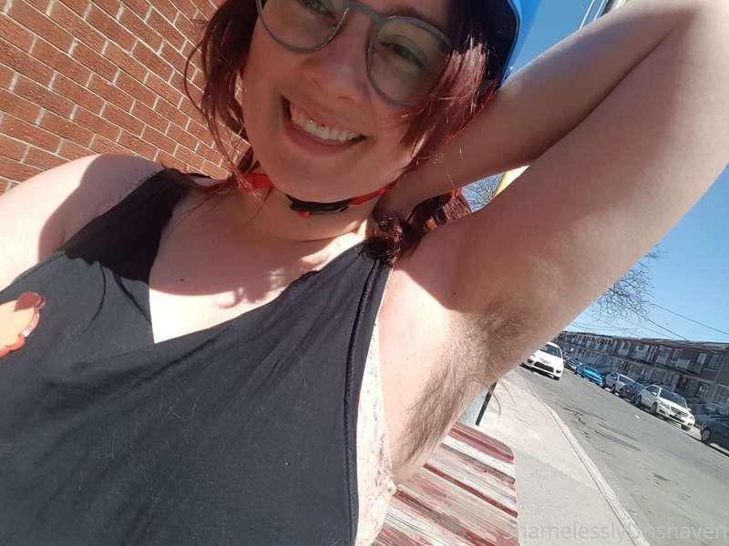 Such a sweaty day!!!