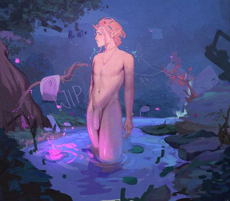 Old WIP  