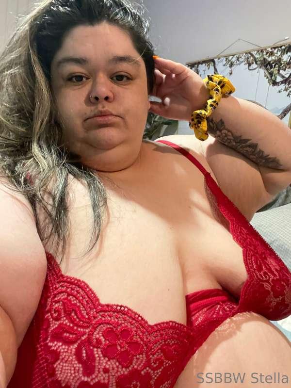 Feeling cute 😘