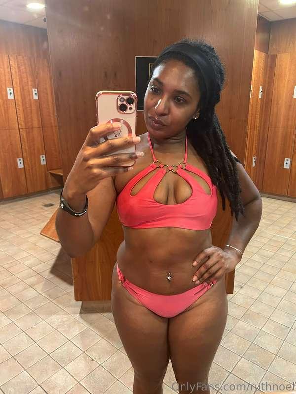 Hi 👋🏾 say it back