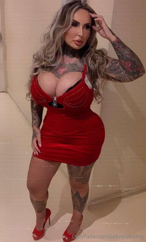 sabrinaboing image #5