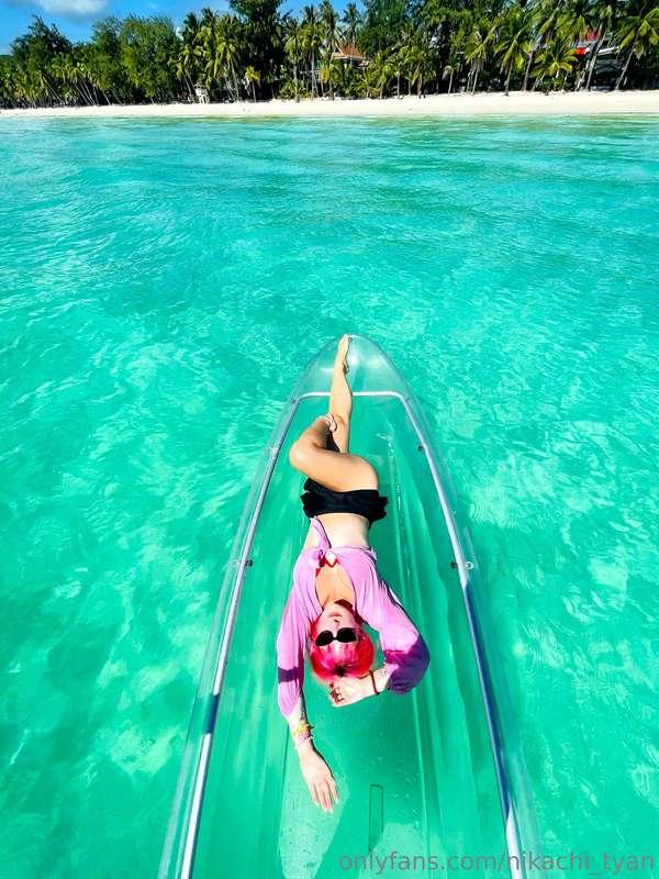🏔 Where do you dream of visiting? 🏝There is nothing better t..