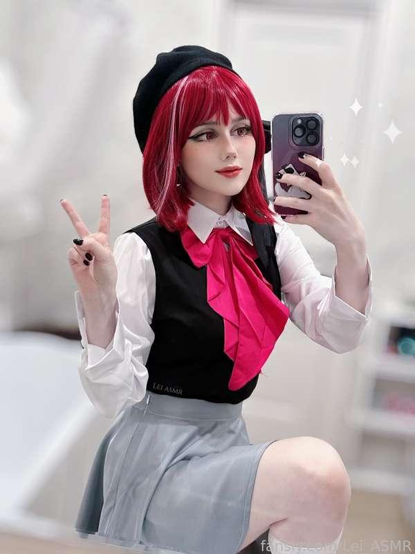 lei_asmr image #1