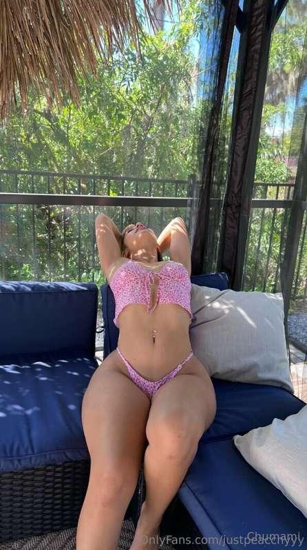 good girl, bad thoughts 😈