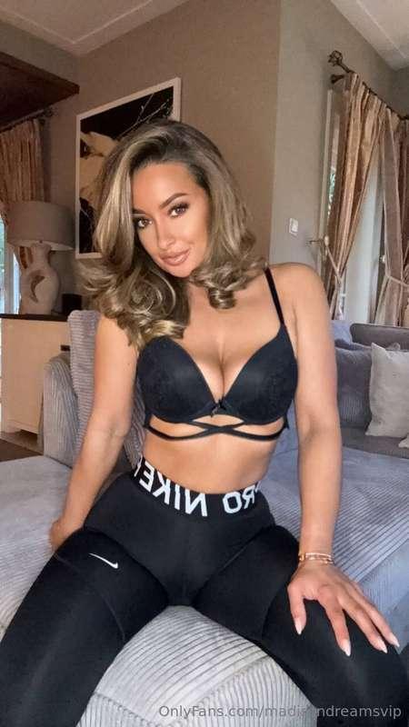 let's work something out 🤗