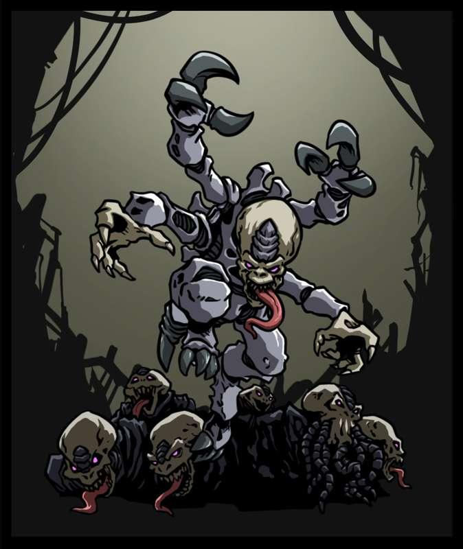 Xeno Onslaught