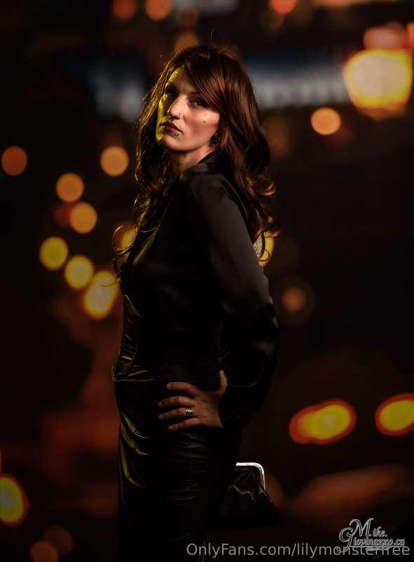 lilymonsterfree image #32