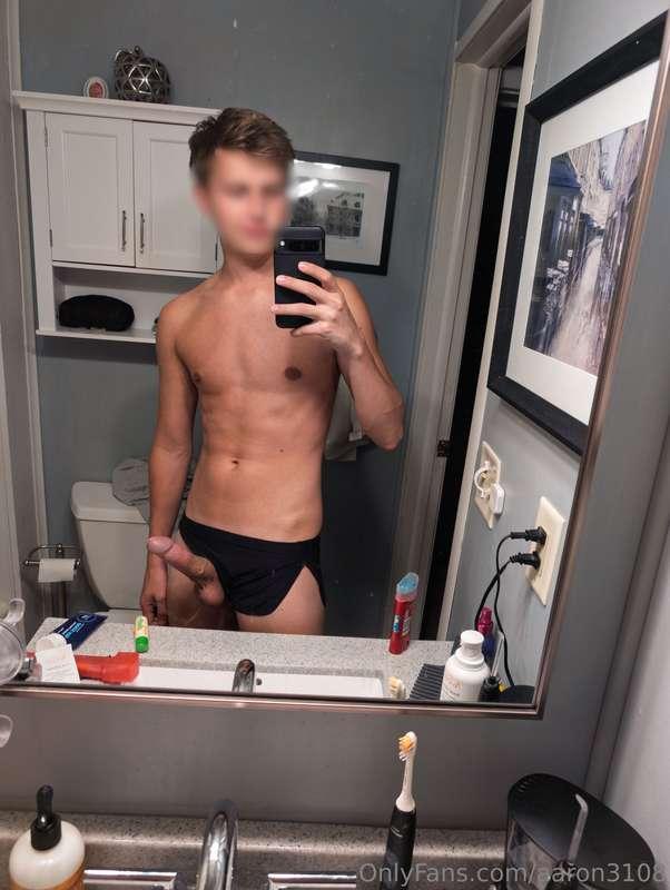 do you guys like my new underwear haha