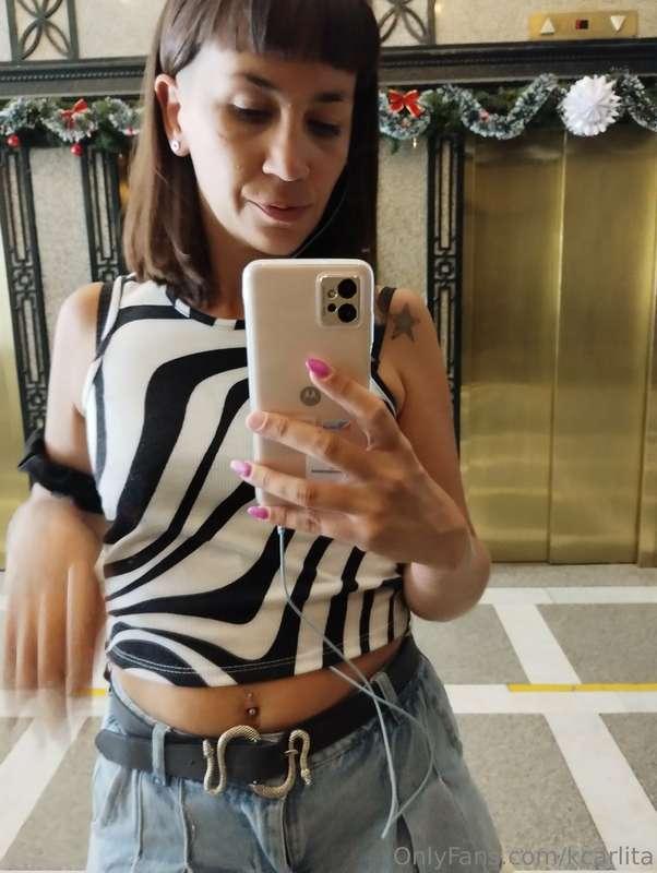 🦓😘