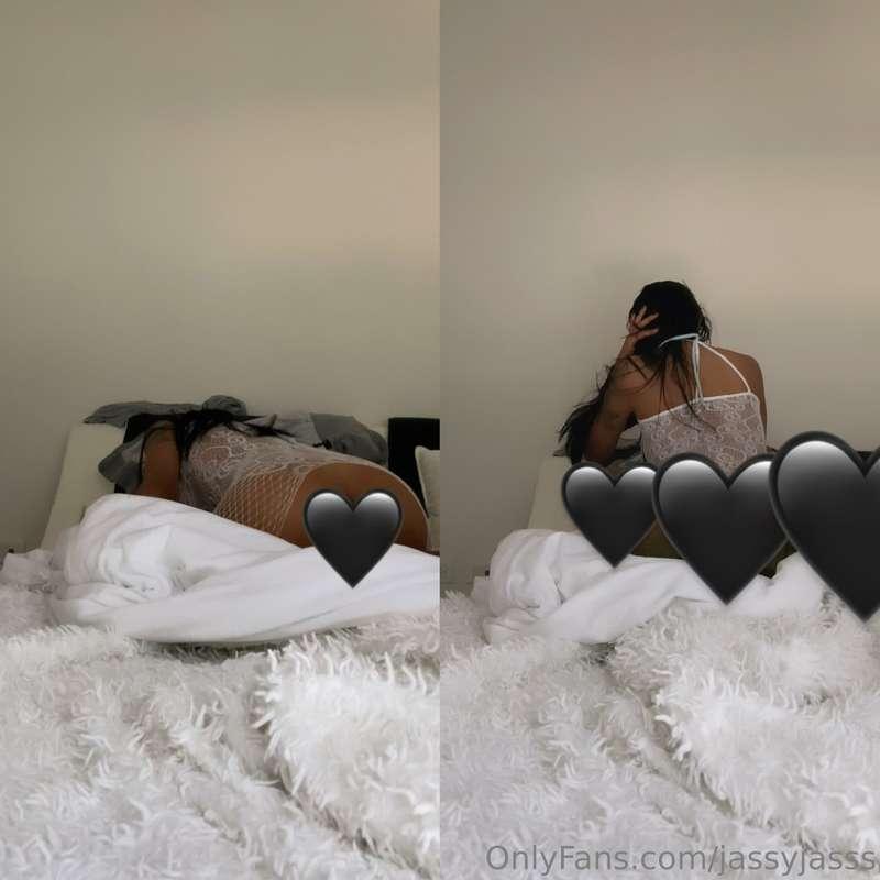 Rode him good💦 Don’t forget to check your msgs babes!👀🤍