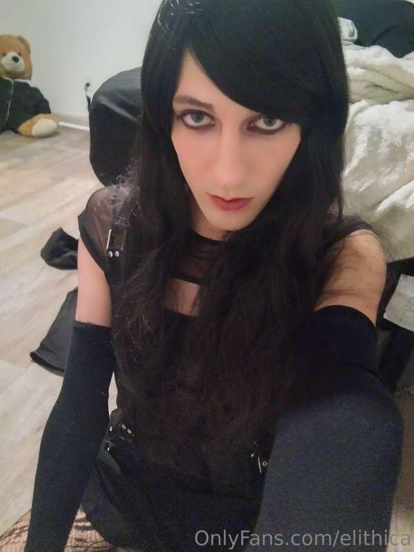 I wound up going out last night and it was the best~