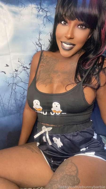 ebunnybarbie image #1