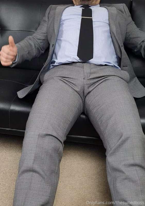 thesuitedboss image #2