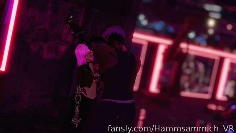 hammsammich_vr image #5