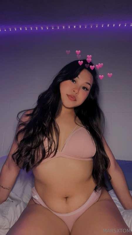 she could neverrrrrrrr 💕