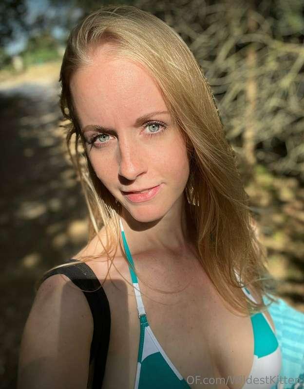 Did you behave yourself? No pussy for bad boy 😁