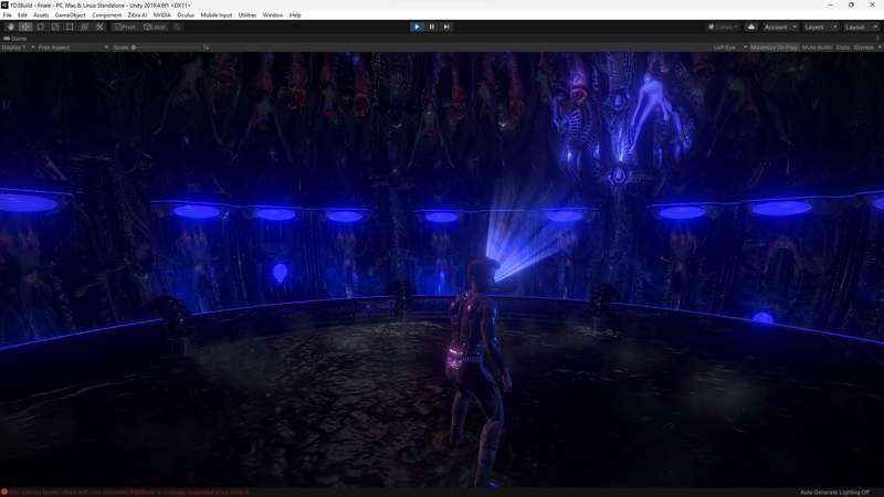 Pushing my limits with the FD3 Finale