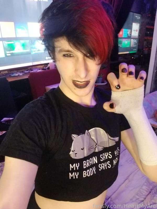 heartmyarc image #12