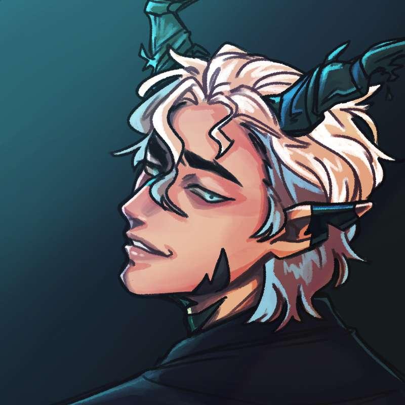 [TOH] hunter