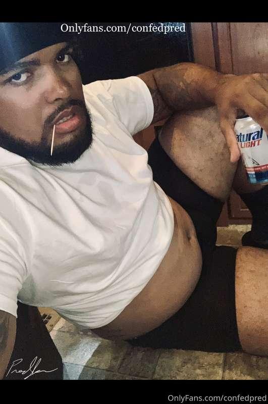 I came here to drink beer and fuck chicks, and I’m about all..