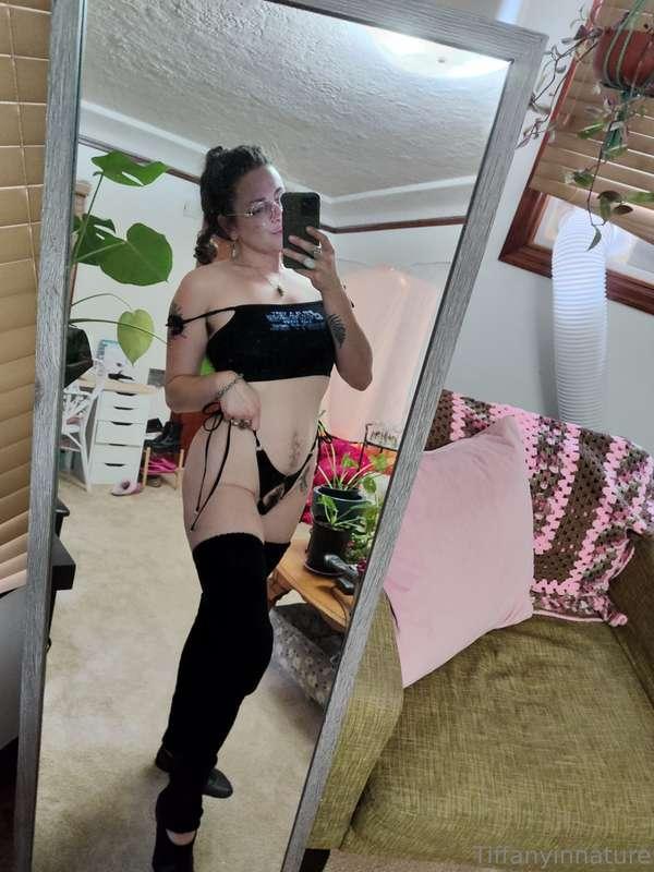 After dancing last weekend my body has been screaming at me!..