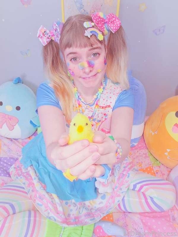 lildreamprincess image #18