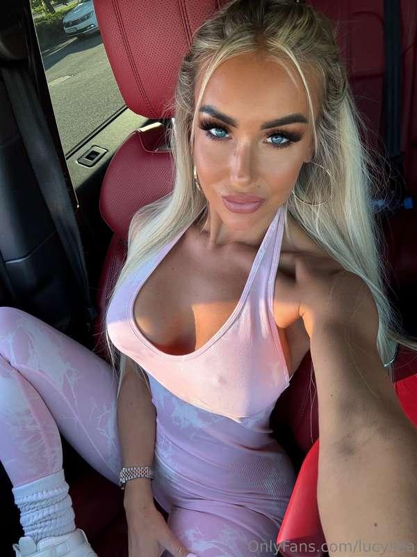 How we doing today? 😋😈