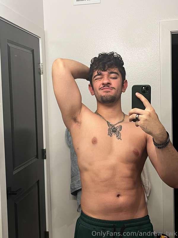 Hi 😈