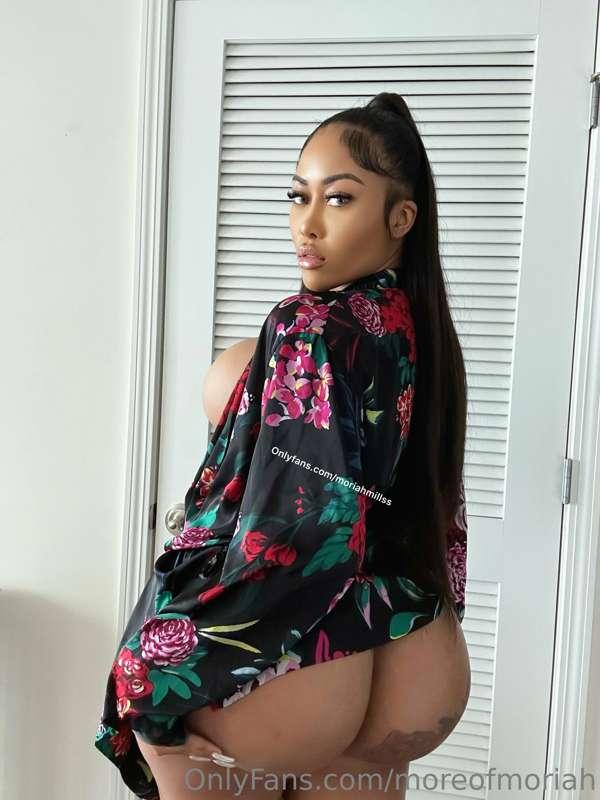 Say one word about my thick body and you'll find something i..