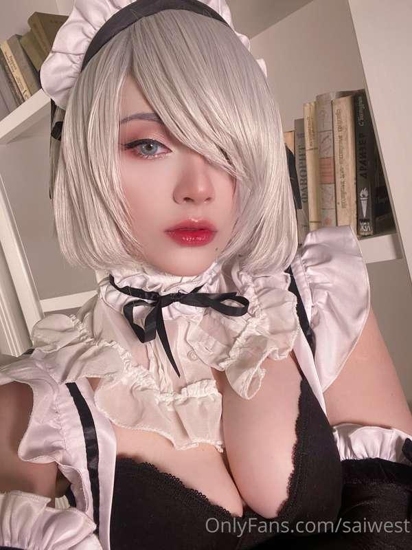 I've heard this room need to be properly cleaned, Master? 🧹