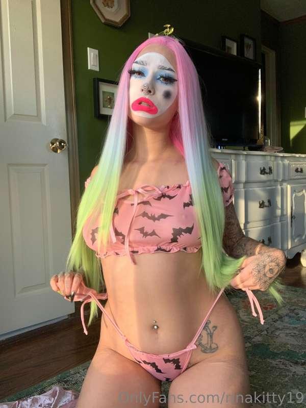 rinakittyvip image #1