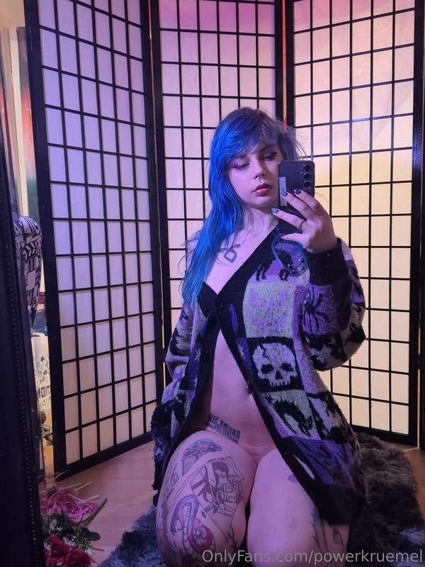 lazy day <3