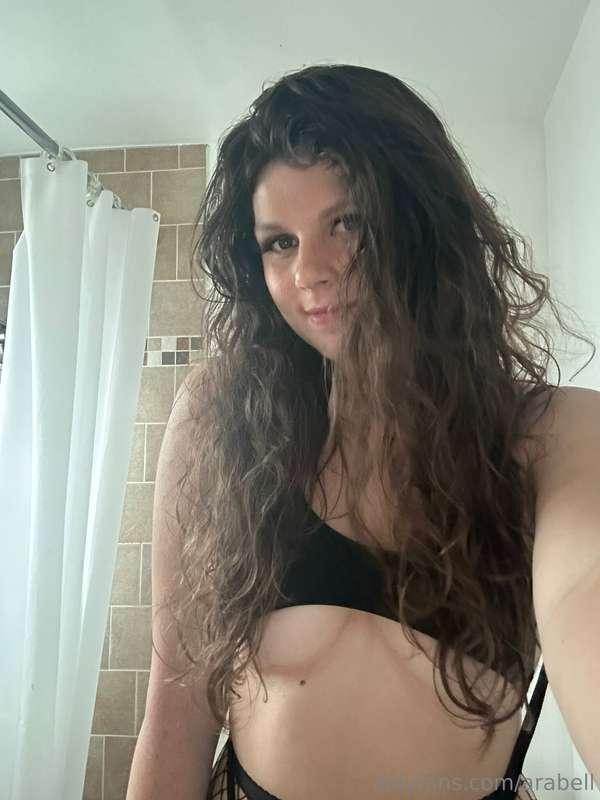 felt cute :)