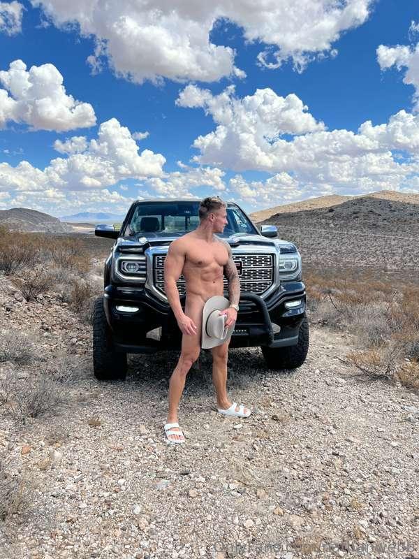 Wild Wild West 😈🍆