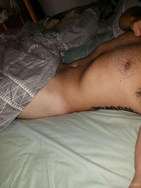 Wanna take nap...or something like that on our lunch break?
