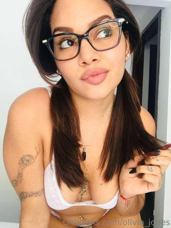 I wanna know 👀 whats ur craziest fantasy baby? 😈🔥