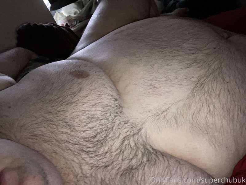 Post morning wank