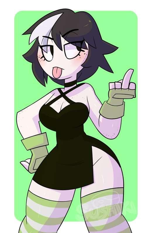 Lumina - Unofficial Art Trade 