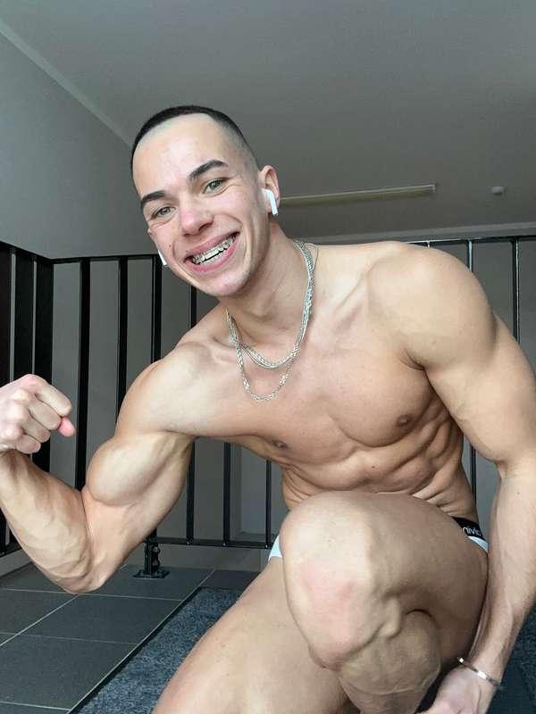 alexfitnesspro image #29