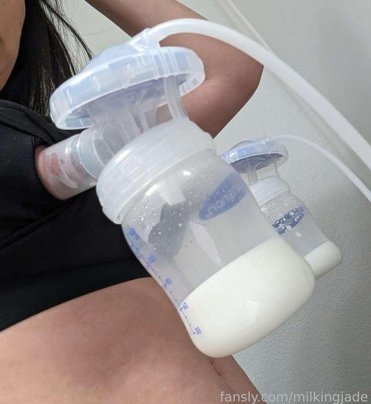 milkingjade image #0