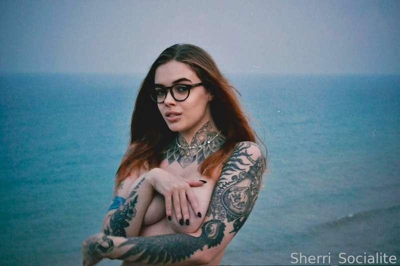 sherri_socialite image #1