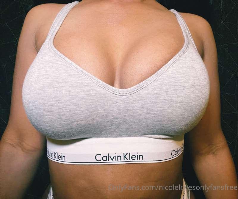 I love designer undies